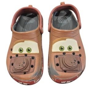 Matter Character Crocs